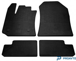 Коврик  Stingray в салон DACIA-RENAULT Dokker/Lodgy (2012-...)  - 4шт. 1004034