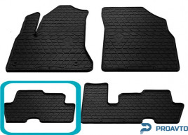 Коврик Stingray в салон CITROEN C4 Picasso (2006-2013) Задний левый - 1шт. 1003054 ЗЛ
