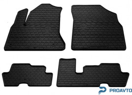 Коврик Stingray в салон CITROEN C4 Picasso (2006-2013) - 4шт. 1003054
