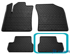 Коврик Stingray в салон CITROEN C3 II (2009-2016) Задний правый - 1шт. 1003034 ЗП