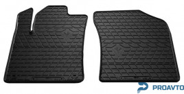 Коврик Stingray в салон CITROEN C3 II (2009-2016) - 2шт. 1003032