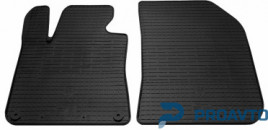 Коврик Stingray в салон PEUGEOT 308 II (T9) - 2шт. 1016032