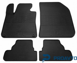 Коврик Stingray в салон PEUGEOT 308 II (T9) - 4шт. 1016034