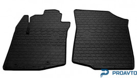 Коврик в салон Stingray CITROEN C1 II /PEUGEOT 108 /TOYOTA Aygo (2014-...) - 2шт. 1003092