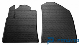 Коврик Stingray в салон PEUGEOT 407 (2004-2011) - 2шт. 1016192
