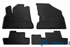 Коврик Stingray в салон PEUGEOT 5008 (2008-2017) - 4шт. 1016164