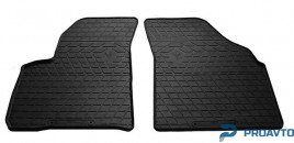 Коврик в салон Stingray CHEVROLET Tacuma (2000-2008) - 2шт. 1002072