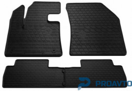 Коврик Stingray в салон PEUGEOT 5008 (2017-...) - 4шт. Передний левый 1016224