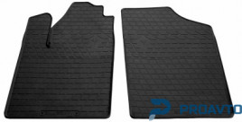 Коврик Stingray в салон PEUGEOT Partner I (1996-2008)/ CITROEN Berlingo I (1996-2008) - 2шт. 1016212