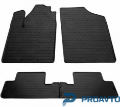 Коврик Stingray в салон PEUGEOT Partner I (1996-2008)/ CITROEN Berlingo I (1996-2008) - 4шт. 1016214