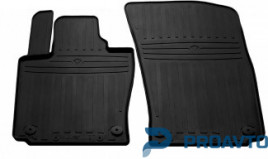 Коврик в салон в салон PORSCHE Panamera І (970) (2009-2016) - 2шт. 1052032