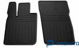 Коврик в салон PORSCHE Panamera ІІ (971) (2016-...) - 2шт. 1052012