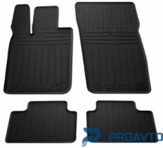 Коврик в салон PORSCHE Panamera ІІ (971) (2016-...) - 4шт. 1052014