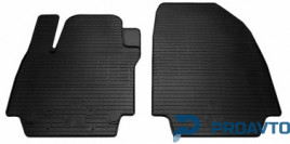 Коврик в салон Stingray RENAULT Captur / Clio III, IV (2013–2019) - 2шт. 1018082