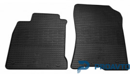 Коврик в салон Stingray RENAULT Laguna III (T) (2007-2015) - 2шт. 1018072