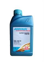 Addinol Масло моторное синтетическое Super Racing 10W-60, 1л