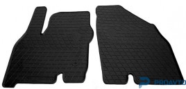 Коврики в салон Stingray CHEVROLET Bolt (2016-...) - 2шт. 1002112