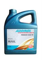 Addinol Масло моторное синтетическое Premium 0530 FD 5W-30, 5л