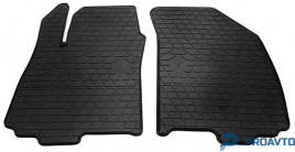 Коврики в салон Stingray CHEVROLET Aveo (T200/T250) ZAZ Vida (2002-...)  - 2шт. 1002052