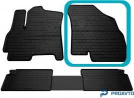 Коврик в салон Stingray CHERY Tiggo 8 (2019-...)  Передний правый 1017044 ПП