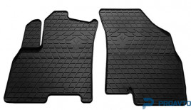 Коврики в салон Stingray CHERY Tiggo 8 (2019-...) - 2шт. 1017062