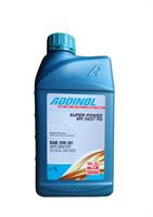 Addinol Масло моторное синтетическое Super Power MV 0537 FD 5W-30, 1л