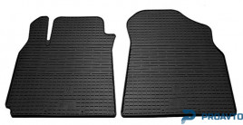 Коврики в салон Stingray CHERY Tiggo 5 (T21) (2013-...)  - 2шт. 1017012