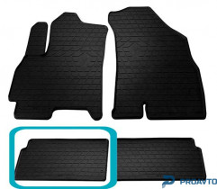 Коврик в салон Stingray CHERY Tiggo 4 (2017-...) Задний левый 1017054 ЗЛ