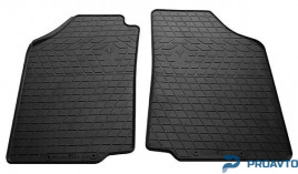 Коврики в салон Stingray CHERY Amulet (2003-2010) SEAT Toledo I (1L) (1991–1999) - 2шт. 1017022