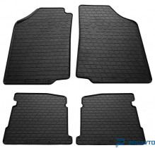 Коврики в салон Stingray CHERY Amulet (2003-2010) SEAT Toledo I (1L) (1991–1999) - 4шт. 1017024