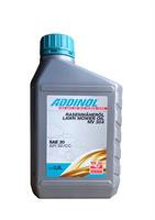 Addinol Масло моторное минеральное Rasenmaherol MV 304 30, 0.6л