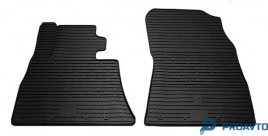 Коврики Stingray в салон BMW X5 (E53) (1999-2006) - 2шт. 1027032