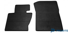 Коврики Stingray в салон BMW X3 (E83)  - 2шт. 1027062