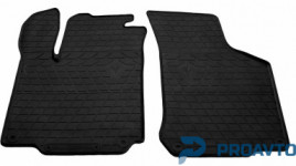 Коврик Stingray в салон SKODA Octavia I /VW Golf iV /Bora /SEAT Toledo - 2шт. 1020182