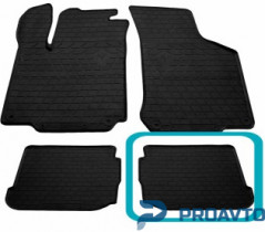 Коврик Stingray в салон SKODA Octavia I /VW Golf iV /Bora /SEAT Toledo - Задний правый 1шт. 1020184 ЗП