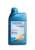 Addinol Масло моторное синтетическое Super Power MV 0537 5W-30, 1л