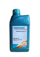 Addinol Масло моторное синтетическое Premium 0530 C1 5W-30, 1л