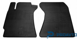 Коврик Stingray в салон SUBARU Forester (SG) (2002-2008) - 2шт. 1029032