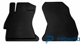 Коврик Stingray в салон SUBARU Impreza . Foreste, Legacy, Outback (12-18) - 2шт. 1029012
