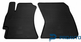 Коврик Stingray в салон SUBARU Impreza . Foreste, Legacy, Outback (03-12) - 2шт. 1029022