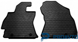 Коврик Stingray в салон SUBARU Outback V (BS) (2014-...) - 2шт. 1029062