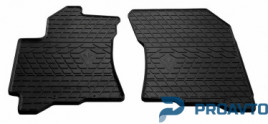 Коврик Stingray в салон SUBARU Tribeca (2005-2014) - 2шт. 1029042