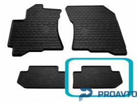 Коврик Stingray в салон SUBARU Tribeca (2005-2014) - Задний правый 1шт. 1029044 ЗП