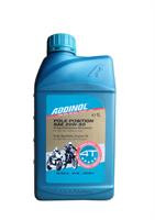 Addinol Масло моторное синтетическое Pole Position 20W-50, 1л