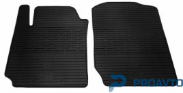 Коврик Stingray в салон SUZUKI Grand Vitara (JT) (2005-2017) - 2шт. 1021022