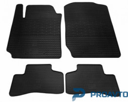 Коврик Stingray в салон SUZUKI Grand Vitara (JT) (2005-2017) - 4шт. 1021024