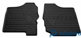 Коврик Stingray в салон SUZUKI Jimny (JB32) (1998-2018) - 2шт. 1021052