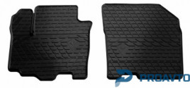 Коврик Stingray в салон SUZUKI SX4 II (2013-...) - 2шт. 1021042