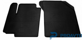 Коврик Stingray в салон SUZUKI SX4 I, Swift , Vitara II (2006-2013) - 2шт. 1021012