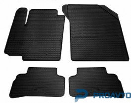 Коврик Stingray в салон SUZUKI Vitara II (2015-...) - 4шт. 1021034